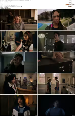 School Spirits 2023 S03 1080p 10bit WEBRip 6CH x265 HEVC-PSA
