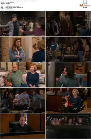 That 90s Show S01 S03 1080p Netflix WEB-DL x264 DDP 5.1-DBTV