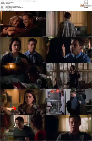 Party of Five 1994 S01-S06 1080p WEBRip DDP5.1 H265-d3g