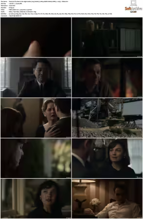 The Man in the High Castle 2015 S01 S04 1080p AMZN Webrip DDP5.1 x265-Vialle