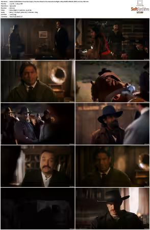 Wild West Chronicles S03 1080p AMZN WEB-DL DDP2.0 H264-THR