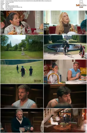 The Traitors US S04 1080p AMZN WEB-DL DDP5.1 H264-Kitsune
