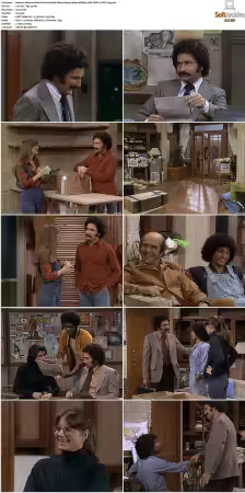 Welcome Back Kotter S01-S04 1080p WEBRip 10Bit DDP2.0 HEVC-d3g