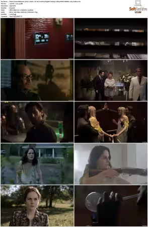 Good Behavior 2016 S01 S02 1080p AMZN WEB-DL x265 10bit EAC3 5.1 Celdra