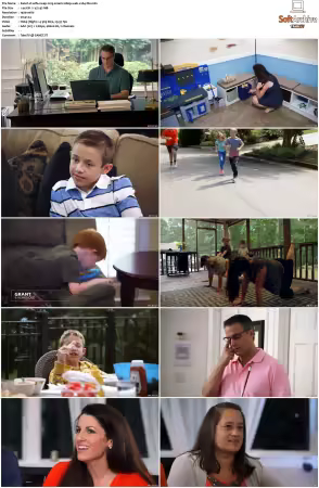 Wife Swap 2019 S01 1080p MiXED x264-MiXED