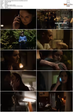 Prison Break S01-S05 German AC3 DL 1080p BDRip x265-FuN