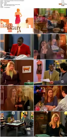 Veronicas Closet S01-S03 TVRiP Xvid-NGP