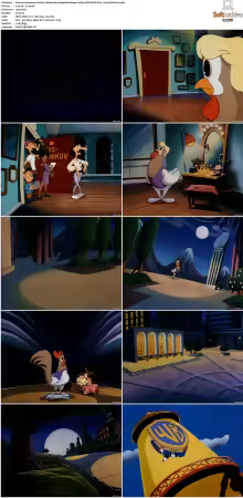 Animaniacs 1993 S01-S05 1080p UPSCALED DD 5.1 x265-EDGE2020