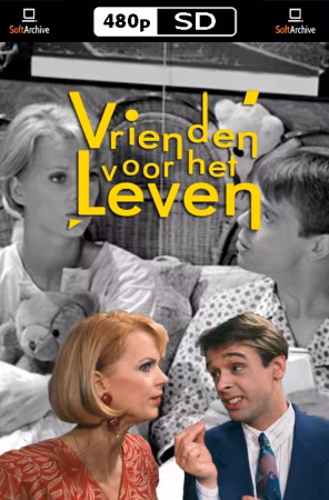 Vrienden Voor Het Leven S01-S05 x264 DVDRip-Arjen
