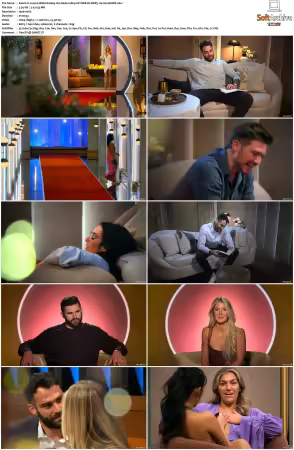 Love Is Blind S10 1080p NF WEB-DL DDP5.1 H264-RAWR