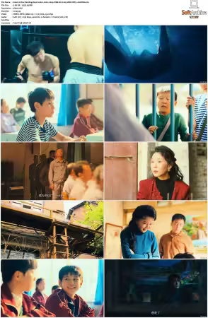 Our Dazzling Days S01 2026 2160p WEB-DL H 265 HDR DDP5.1-HHWEB