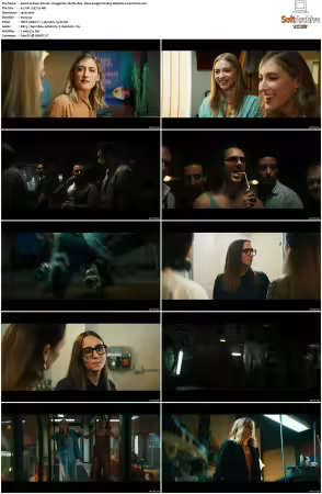 Pesci Piccoli Un agenzia molte idee poco budget S01 S02 1080p AMZ WEB-DL DD 5 1 x265