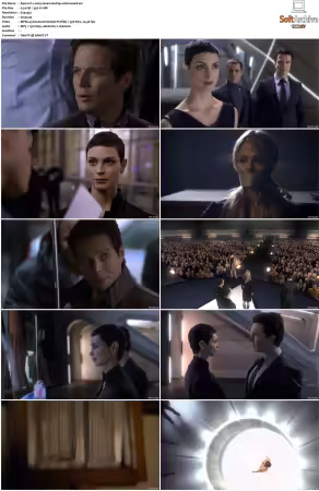 V Boxset 1983-2009 DVDRip XviD-Scene