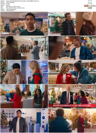 The Holiday Shift S01 WEBRip EAC3 5 1 1080p x265-iVy