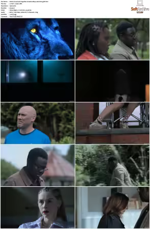 We Hunt Together S01 S02 1080p AMZN WEB-DL DDP51 H264-SCENE