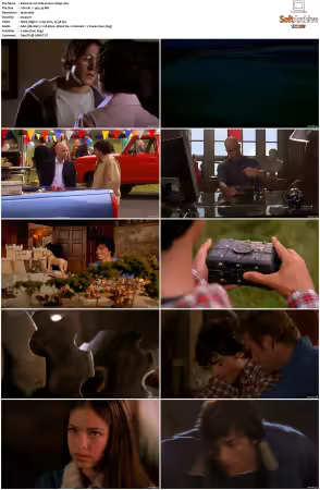 Smallville S01 PACK DL 1080p WebHD H264 iNTERNAL-RWF