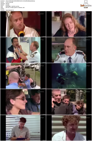 Water Rats S01 S06 WEB-DL AAC2.0 H264-BTN