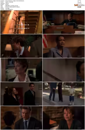 Family Law 1990 S01-S03 720p WEB x264-NGP