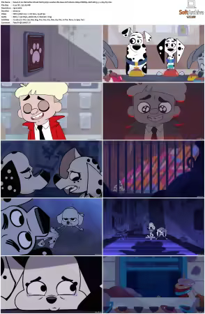 101 Dalmatian Street 2018 S01 1080p WEBRip 10bit EAC3 5.1 x265-iVy