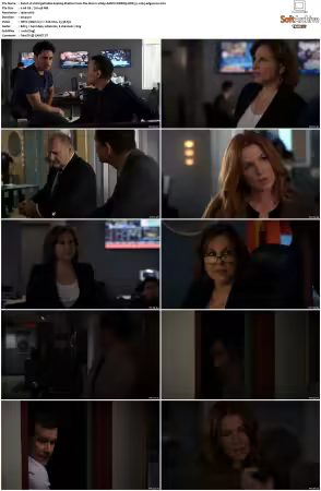 Unforgettable S01-S04 1080p AMZN WEBRip DDP 5.1 x265-edge2020