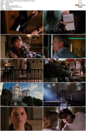 Party of Five 1994 S01 S06 1080p WEBRip DDP5.1 H265-d3g