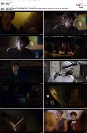 Black Mirror S06 2160p NF WEB-DL DDP51 Atmos H265-XEBEC