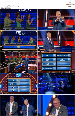Family Feud Canada S07 REPACK 720p CBC WEB-DL DDP5 1 H264-Kitsune