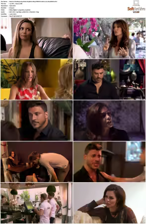 Vanderpump Rules S03 1080p WEB-DL AAC2.0 H264-KiNGS