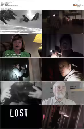 Lost Tapes S01 S03 1080p DSCP WEB-DL DDP2.0 H264-FFG