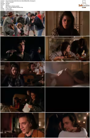 Party of Five 1994 S01 S06 1080p WEBRip DDP5.1 H265-d3g