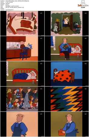 Alfons Aberg S01 S05 SWEDiSH 720p 1080p COLLECTION x264-SuperBits
