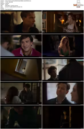 Supersex S01 ITALIAN 1080p WEBRip x265-KONTRAST