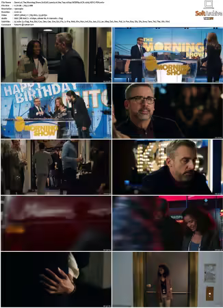 The Morning Show S01 S04 1080p 10bit WEBRip 6CH X265 HEVC-PSA