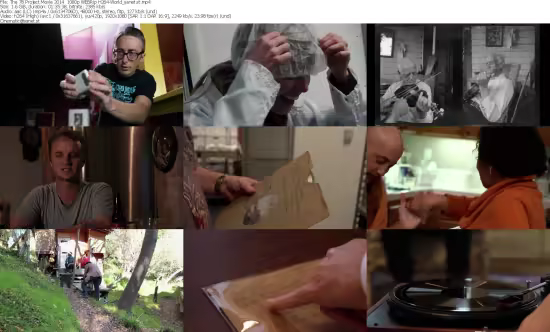 The 78 Project Movie 2014 1080p WEBRip H264-World