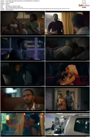 Black Mirror S05 2160p NF WEB-DL DDP5.1 H265-XEBEC