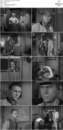 Wanted Dead or Alive 1958 S01-S03 DVDRip XviD-NGP