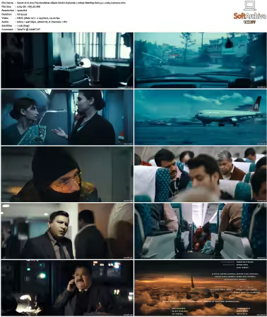 IC 814 The Kandahar Hijack S01 1080p WebRip EAC3 5.1 x265-Lootera