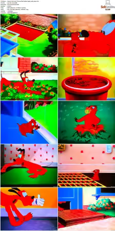 Walt Disneys Classic Cartoon Favorites S00 Vol 01-12 REPACK 1080p UPSCALE TOPAZ DVDRip HEVC 10Bit EN DD2 0-R&amp;H