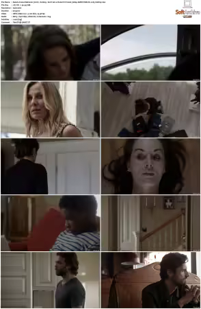 Good Behavior 2016 S01 S02 1080p AMZN WEB-DL x265 10bit EAC3 5.1 Celdra