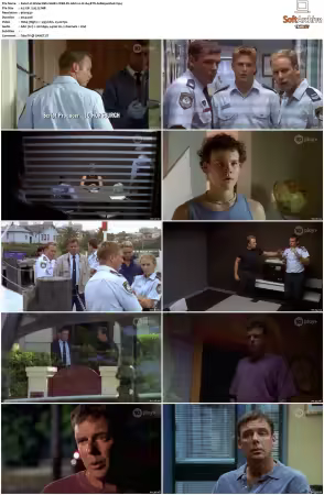 Water Rats S01-S06 WEB-DL AAC2.0 H264-BTN