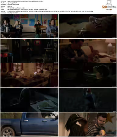 Lost Ollie S01 WEBRip EAC3 5 1 1080p x265-iVy