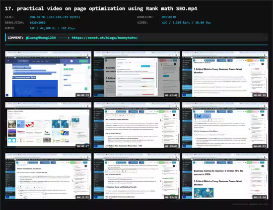 SEO 2026:Complete Guide to Search &amp; AI Generative Experience