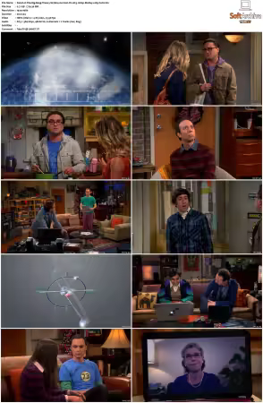 The Big Bang Theory S01-S12 German DL AC3 1080p BluRay x265-FuN