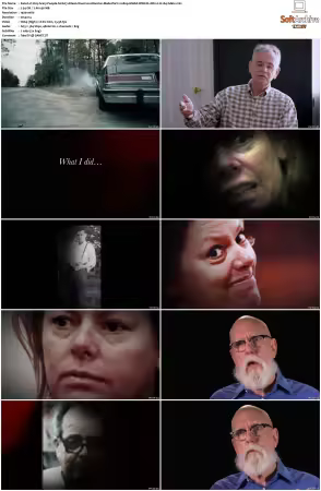 Very Scary People S01 1080p HMAX WEB-DL DD2.0 H264-hdalx
