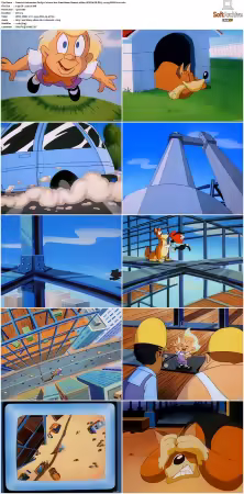 Animaniacs 1993 S01-S05 1080p UPSCALED DD 5.1 x265-EDGE2020