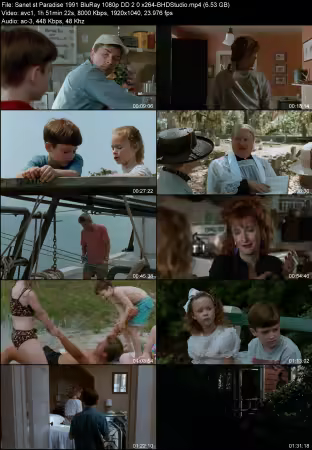 Paradise 1991 BluRay 1080p DD 2.0 x264-BHDStudio