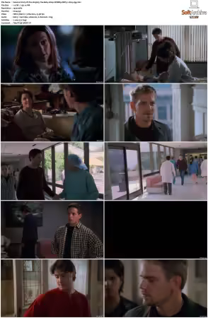 Party of Five 1994 S01-S06 1080p WEBRip DDP5.1 H265-d3g