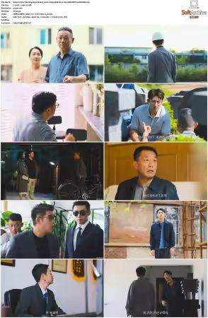 Our Dazzling Days S01 2026 2160p WEB-DL H 265 HDR DDP5.1-HHWEB