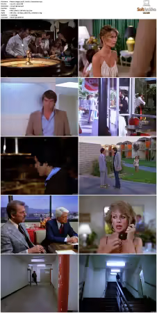 Vegas 1978 S01 S03 480p DVDRip HEVC AAC 2 0 DreadParrot