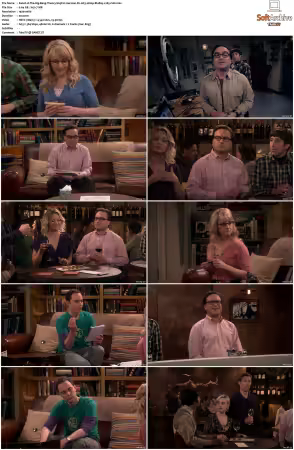 The Big Bang Theory S01-S12 German DL AC3 1080p BluRay x265-FuN